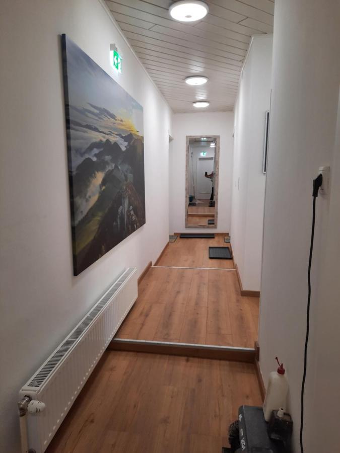 Kirchenwirt Hotel Kaumberg ภายนอก รูปภาพ
